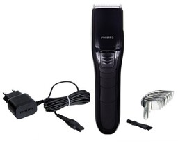 Philips Maszynka do strzyżenia QC 5115/15 (kolor czarny)