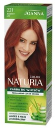 Joanna Naturia Color Farba do włosów nr 221
