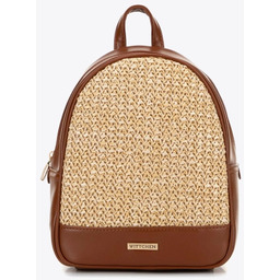Plecak damski Wittchen YOUNG 100-4Y-413