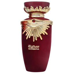 Lattafa, Sakeena, Woda perfumowana, 100 ml