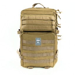 Plecak taktyczny militarny turystyczny 50 l Solier SV21