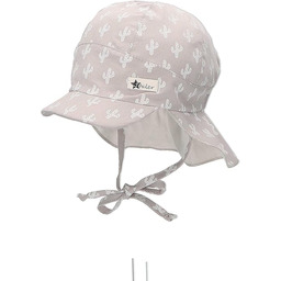 Sterntaler Długi kapelusz z osłoną na szyję