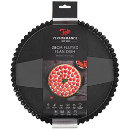 Tala Performance Bakeware 28 cm x 3,5 cm