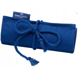 Kredki Goldfaber Aqua piórnik rolowany