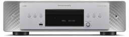 Marantz CD 60 Kolor: Srebrny