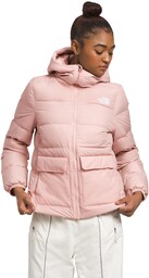 THE NORTH FACE Gotham kurtka Pink Moss XXL