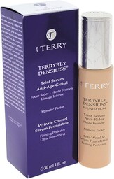 By Terry Terrybly Densiliss płynny podkład N r.