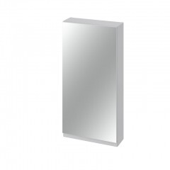 CERSANIT S590-017-DSM SZAFKA WISZĄCA LUSTRZANA MODUO 60 SZARA