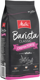 Melitta Barista Crema Forte 1 kg
