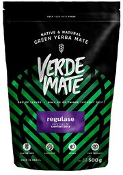 Verde Mate Green Regulase 0,5kg