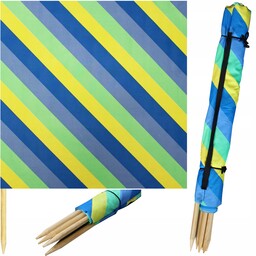 Parawan Plażowy 14M Na Plaże Parawany 14 Metrowy