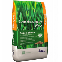 Nasiona traw Landscaper Pro SUN & SHADE 5