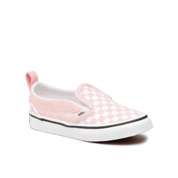 Vans Tenisówki Slip-On V VN000UBS99H1 (Checkerboard) Pwrpnktrwht