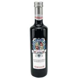 Ocet Balsamiczny Z Modeny Silwer 500 Ml Bellei