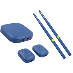 MUSICMATE Perkusja wirtualna MM-DRM80 VirtualDrum