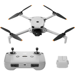Dron DJI LITO 1 (RC-N3)