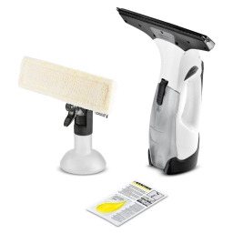 Karcher WV 5 Plus 1.633-709.0 35min 105m2 Myjka