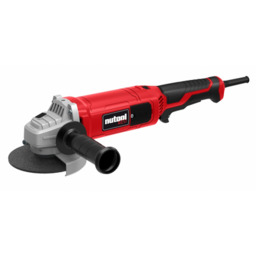 Szlifierka kątowa 125 mm 1200 W NUTOOL RED