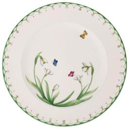 Villeroy & Boch Talerz bufetowy Colourful Spring