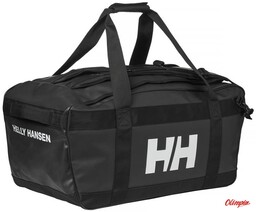 HELLY HANSEN Torba Scout Duffel 50L - Black