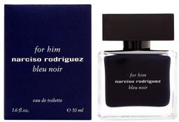 NARCISO RODRIGUEZ BLEU NOIR WODA TOALETOWA