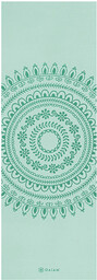 Gaiam Mata do jogi Marrakesh 173x61x0,6cm