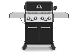 Grill gazowy Broil King Baron 490