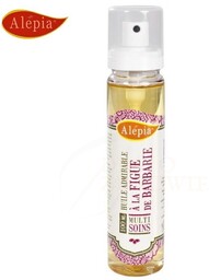 Wspaniały Olej, Opuncja Figowa, Argan, Czarnuszka, Alepia, 100ml