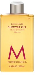 Moroccanoil Shower Gel Dahlia Rouge Żel pod prysznic