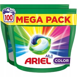Kapsułki Do Prania Ariel All In 1 Pods