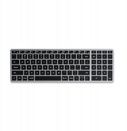 Satechi Slim X2 Bluetooth Backlit Keyboard bezprzewodowa klawiatura