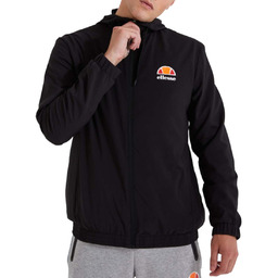 Ellesse Sella Track Top SXG09900-011, Mężczyzna, Kurtka, Czarny