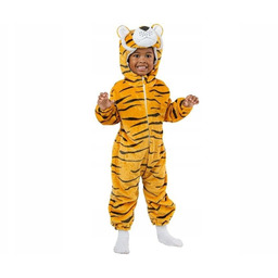 Strój Tygrysek Xs