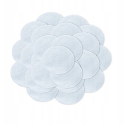 Eko-Higiena, płatki higieniczne pakowane luzem, 0,5kg