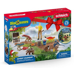 SCHLEICH Zestaw figurek Kalendarz adwentowy 98984