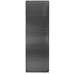 SPOKEY Mata samopompująca Fatty Czarny