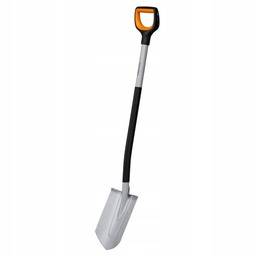 Fiskars Szpadel Xact Ostry 1066729