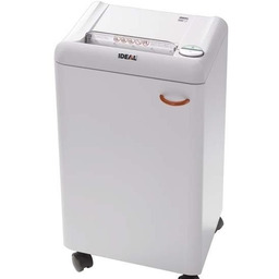 Niszczarka Ideal 2404cc 4x40mm