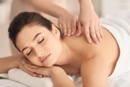 Masaż relaksacyjny w Krakowie