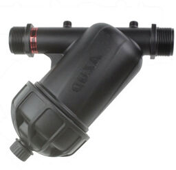 Filtr siatkowy antypiaskowy S120 Modular Y 1 1/4"