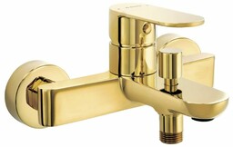 Bateria wannowa DEANTE Alpinia Gold BGA_Z10M - *