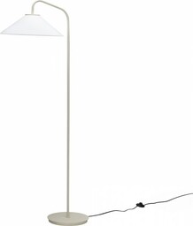 Hübsch SOLID Lampa Podłogowa / Piaskowa