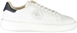 BIAŁY MĘSKIE BUTY SPORTOWE BLAUER