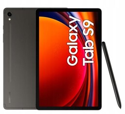 Samsung Galaxy Tab S9 11 12/256GB rysik S