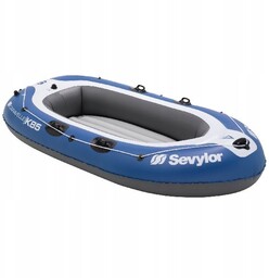 Ponton rekreacyjny 3 osoby Caravelle Kk 85 Sevylor
