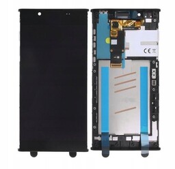 Wyświetlacz Lcd Set Do Sony Xperia L1 Lcd