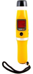 Alcolife F7 pomarańczowy