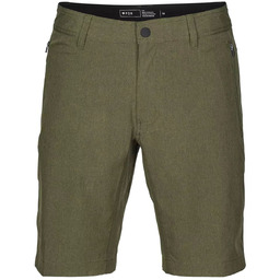 spodenki męskie FOX MACHETE TECH SHORTS Olive Green
