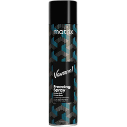Matrix Vavoom Freezing Extra Full Lakier do włosów