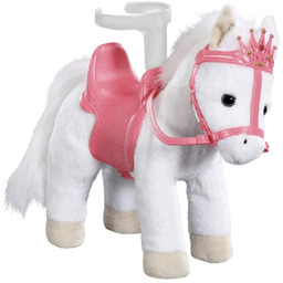 Baby Annabell 705933 Little Sweet Pony - For
